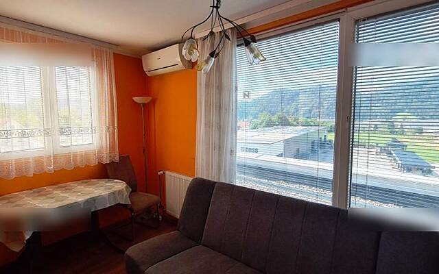 Продажа, квартира, 1-комнатная: ВЕЛЕНЬЕ, 26,9 м2: 2