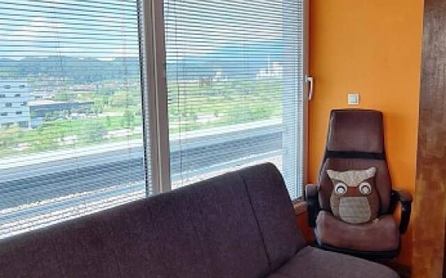 Продажа, квартира, 1-комнатная: ВЕЛЕНЬЕ, 26,9 м2: 3