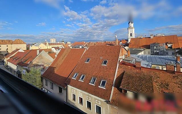 Продажа, квартира, 2-комнатная: ЦЕЛЬЕ, ЦЕНТР, 77,8 м2: 3