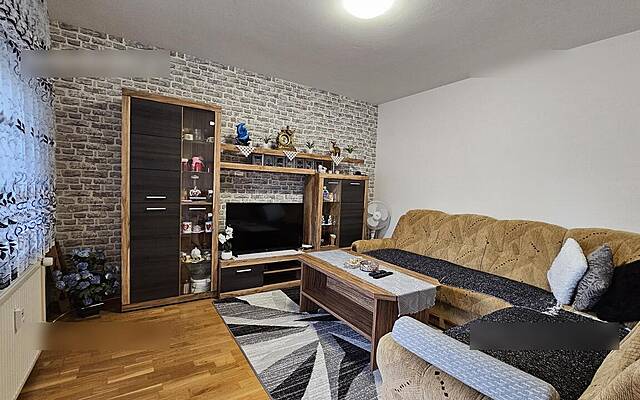 Продажа, квартира, 2-комнатная: ВЕЛЕНЬЕ, 62 м2: 3