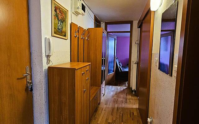 Продажа, квартира, 3-комнатная: ВЕЛЕНЬЕ, 74,53 м2: 3