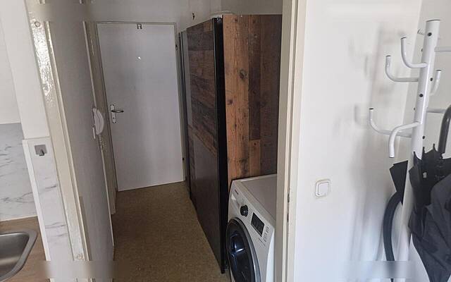 Продажа, квартира, студия: ВЕЛЕНЬЕ, ЦЕНТР, 26,6 м2: 3