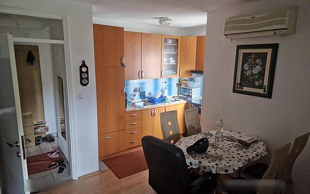 Продажа, квартира, студия: ВЕЛЕНЬЕ, ЦЕНТР, 33,6 м2: 2