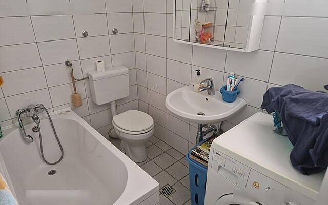 Продажа, квартира, студия: ВЕЛЕНЬЕ, ЦЕНТР, 33,6 м2: 3