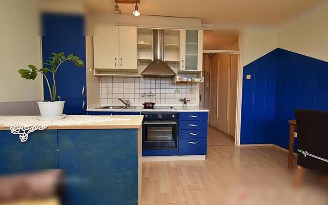 Продажа, квартира, студия: CELJE, LAVA, 31,3 м2: 3