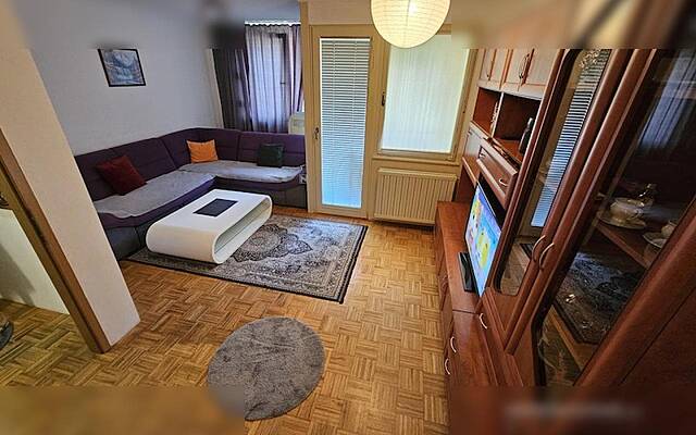 Продажа, квартира, 1,5-комнатная: ЦЕЛЬЕ, НОВА ВАС, 45 м2: 1