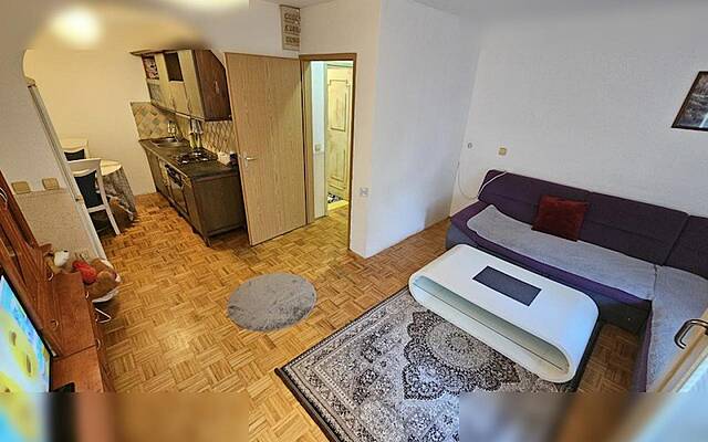 Продажа, квартира, 1,5-комнатная: ЦЕЛЬЕ, НОВА ВАС, 45 м2: 2