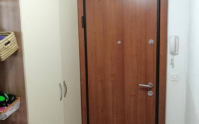 Продажа, квартира, 3-комнатная: ЦЕЛЬЕ, НОВА ВАС, 81,6 м2: 1