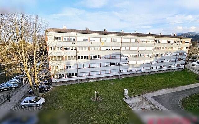 Продажа, квартира, 1-комнатная: ЦЕЛЬЕ, ОТОК, 38,1 м2: 3