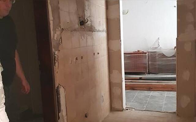Продажа, квартира, другое: ЦЕЛЕ, ОЗКА УЛИЦА 3, 85 м2: 3