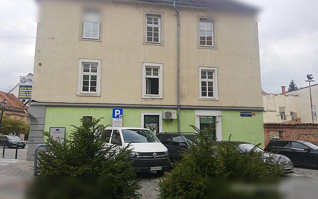 Продажа, квартира, 5 и более комнат: CELJE, SLOMŠKOV TRG, 240,5 м2: 2