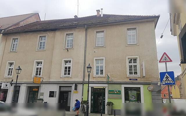 Продажа, квартира, 5 и более комнат: CELJE, SLOMŠKOV TRG, 240,5 м2: 3