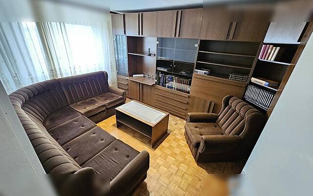 Продажа, квартира, 2,5-комнатная: ЦЕЛЬЕ, ЗЕЛЕНИЦА, 54 м2: 3
