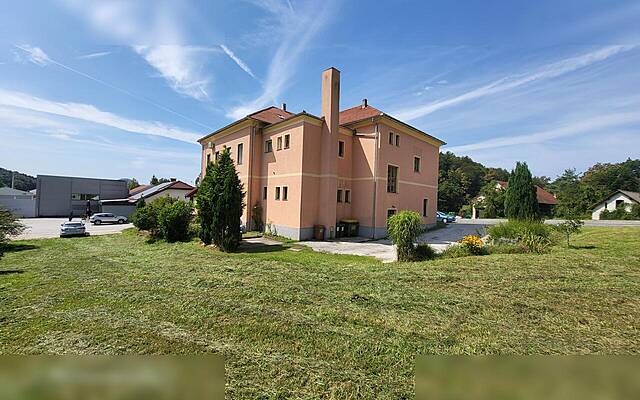 Продажа, квартира, 2-комнатная: GORNJA VAS, ŠENTVID PRI GROBELNE, 40,7 м2: 3
