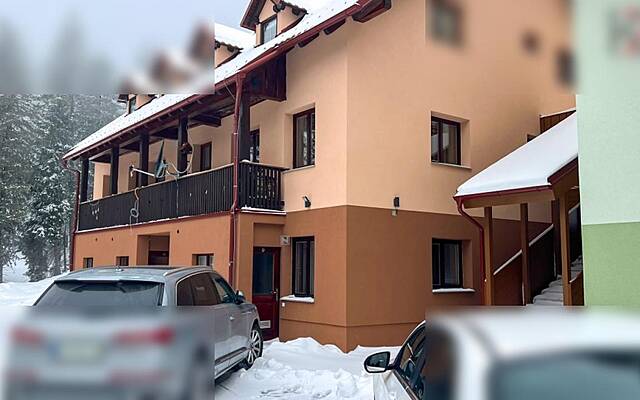 Продажа, квартира, 2,5-комнатная: HUDINJA, МЕБЛИРОВАННАЯ КВАРТИРА НА УГОЛЕ, 64,1 м2: 2
