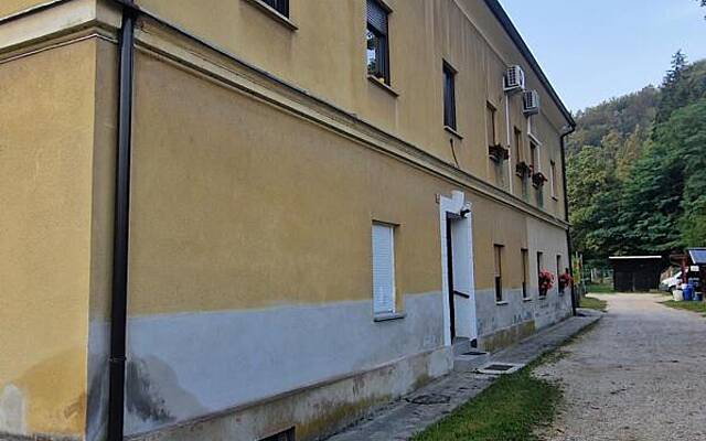 Продажа, квартира, 3-комнатная: KASAZE, 49,8 м2: 3