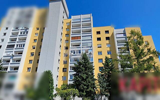 Продажа, квартира, 3-комнатная: CELJE, ZGORNJA HUDINJA, 68,5 м2: 1