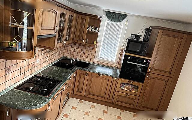 Продажа, квартира, 3-комнатная: ВИТАНЬЕ, 55 м2: 1