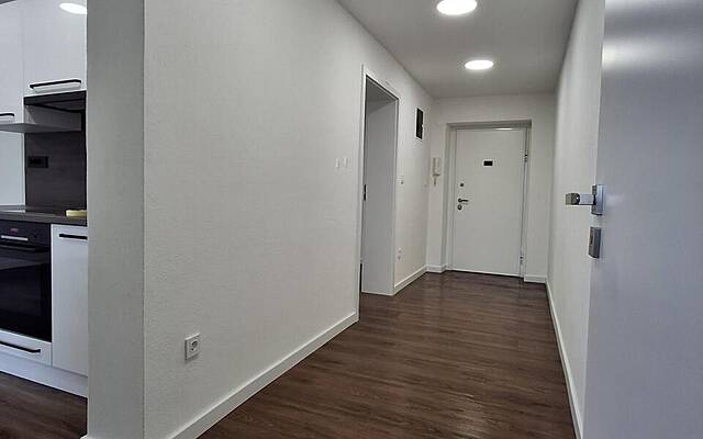 Продажа, квартира, 1-комнатная: ЖАЛец, 45 м2: 1