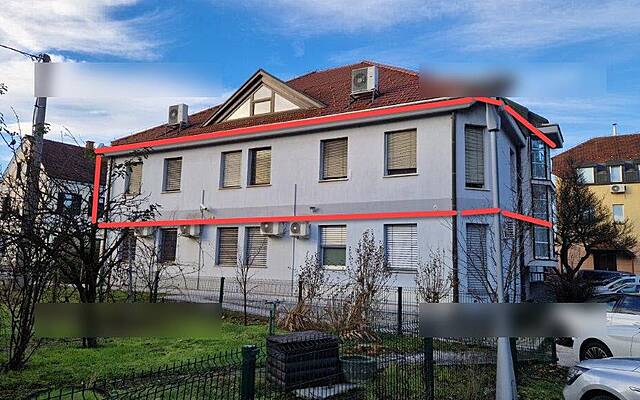 Продажа, квартира, 5 и несколько комнат: ЖАЛец, 230 м2: 1