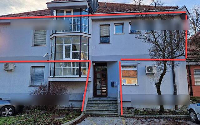 Продажа, квартира, 5 и несколько комнат: ЖАЛец, 230 м2: 2