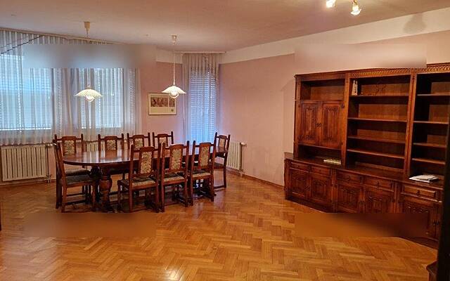 Продажа, квартира, 5 и несколько комнат: ЖАЛец, 230 м2: 3