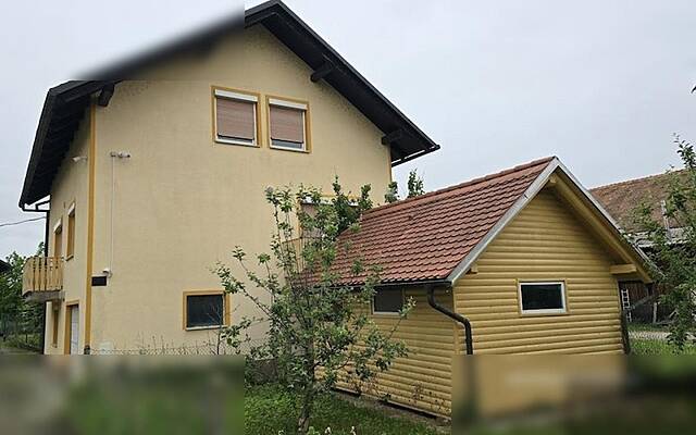 Продажа, дом, отдельностоящий: АРЬЯ ВАС, 169,8 м2: 2
