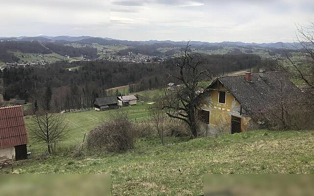 Продажа, дом, отдельностоящий: BOBOVO PRI ŠMARJU, ŠMARJE JELŠAH, ЗДАНИЕ, 200 м2: 3