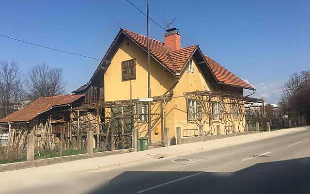 Продажа, дом, отдельностоящий: ЦЕЛЬЕ, 236 м2: 1