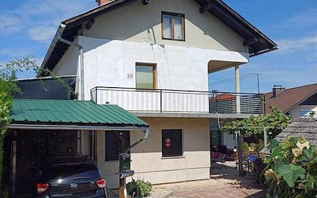 Продажа, дом, отдельностоящий: ЦЕЛЬЕ, 240 м2: 1