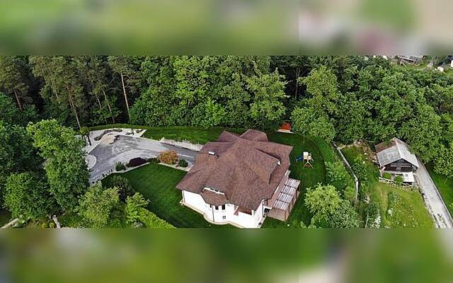 Продажа, дом, отдельностоящий: ЦЕЛЬЕ, 350 м2: 3