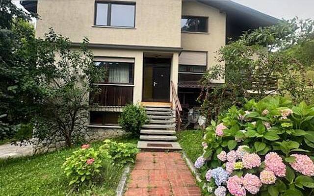 Продажа, дом, двухквартирный: CELJE, CESTA NA OSROŽNO 136B, 307 м2: 1