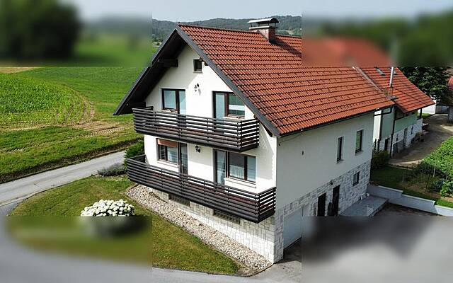 Продажа, дом, отдельностоящий: ВЛАДЕЛЕЦ, 213 м2: 1