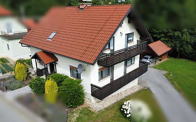 Продажа, дом, отдельностоящий: ВЛАДЕЛЕЦ, 213 м2: 2