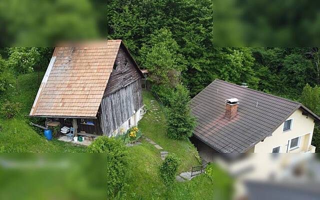 Продажа, дом, отдельностоящий: ЛАШКА ВАС ПРИ ШТОРА, 240 м2: 2