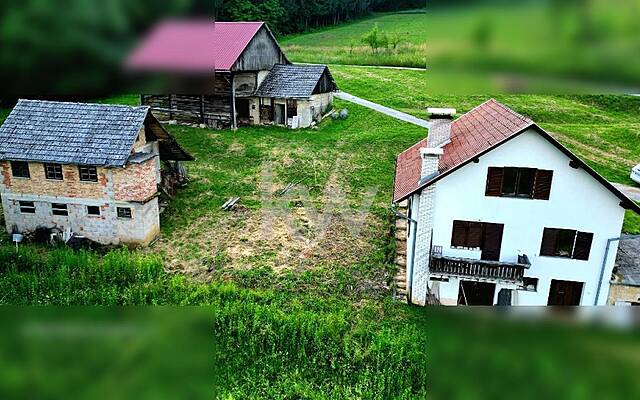 Продажа, дом, отдельностоящий: ЧРЕШНЕВЕЦ ОБ БИСТРИЧИ, 66,5 м2: 1