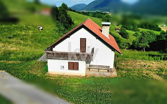 Продажа, дом, отдельностоящий: ЧРЕШНЕВЕЦ ОБ БИСТРИЧИ, 66,5 м2: 2