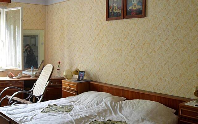 Продажа, дом, отдельностоящий: ЛАШКО, СПОДНЯ РЕЧИКА, 210 м2: 2