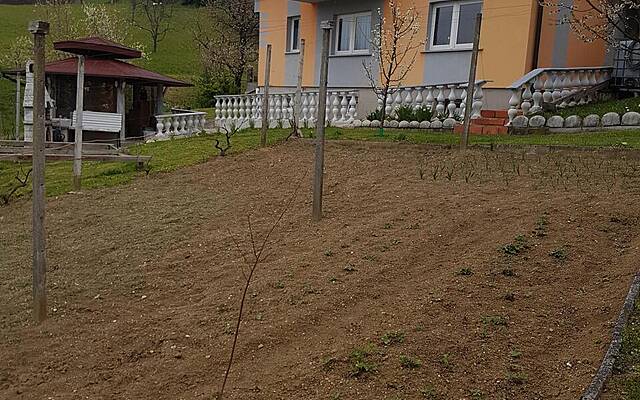 Продажа, дом, отдельностоящий: ГАВЦЕ, 252 м2: 1