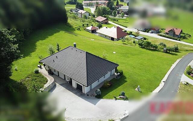 Продажа, дом, отдельно стоящий: ЛЕСИЧНО, НАТУРА 2000 ТЕРМЕ, 164,5 м2: 3