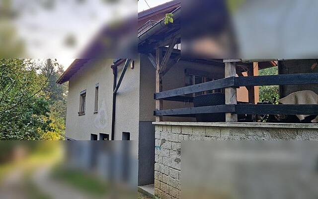Продажа, дом, отдельностоящий: ГРИЖЕ, 120 м2: 3