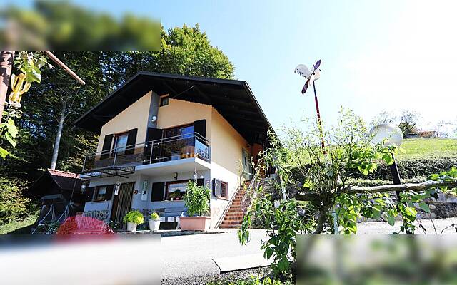 Продажа, дом, отдельностоящий: JAZBINA, ŠMARJE PRI JELŠAH, CELJE, 74 м2: 1