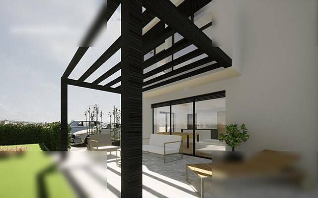 Продажа, дом, двухквартирный дом: LOČICA OB SAVINJI, 122 м2: 3