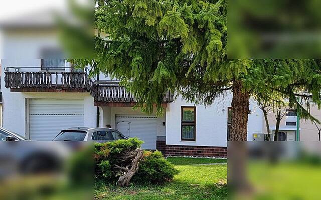 Продажа, дом, двухквартирный дом: КРАЙНИЦА, 372 м2: 1