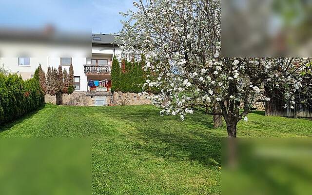 Продажа, дом, двухквартирный дом: КРАЙНИЦА, 372 м2: 2