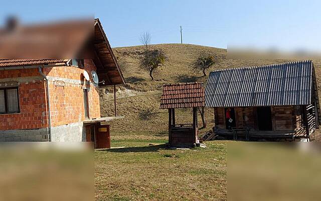 Продажа, дом, отдельностоящий: ЛОПАЦА, 150 м2: 3