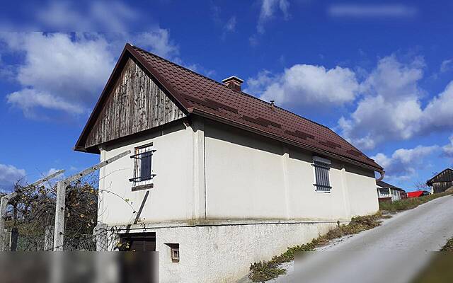 Продажа, дом, отдельностоящий: МАЛЕ РОДНЕ, 51 м2: 1