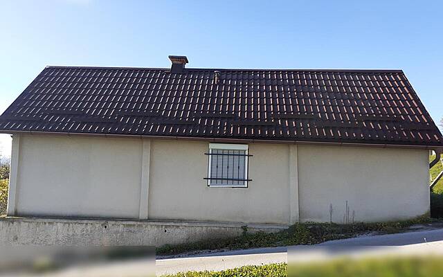 Продажа, дом, отдельностоящий: МАЛЕ РОДНЕ, 51 м2: 3