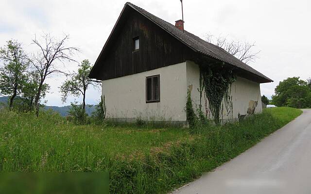 Продажа, дом, отдельностоящий: НИМНО, 134,6 м2: 1