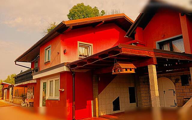 Продажа, дом, отдельно стоящий: ЛОПАЦА, КОЗЬЯНСКИЙ ПАРК - ПРЕВОРЬЕ 6, 200 м2: 1